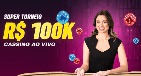 SUPER TORNEIO EVOLUTION