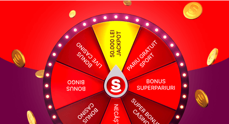 SUPERSPIN