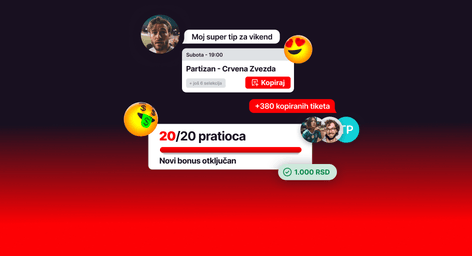 Postani Supertipster