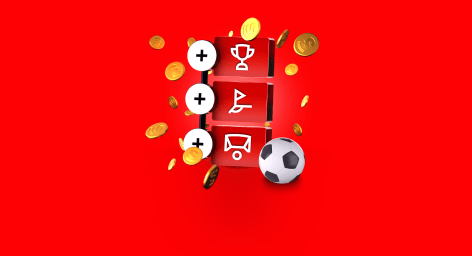 POSTAW BET BUILDERA I ODBIERZ 25 PLN ZWROT