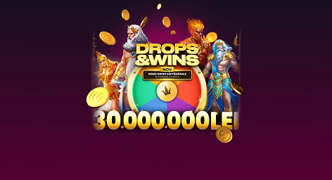 Drops & Wins
