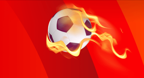 HOT STREAK - Ediție de Mondial