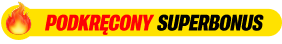 PODKRĘCONY SUPERBONUS