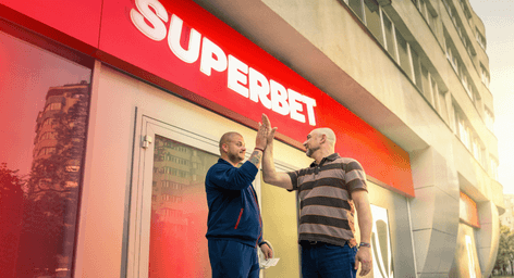 Cash out în agenții