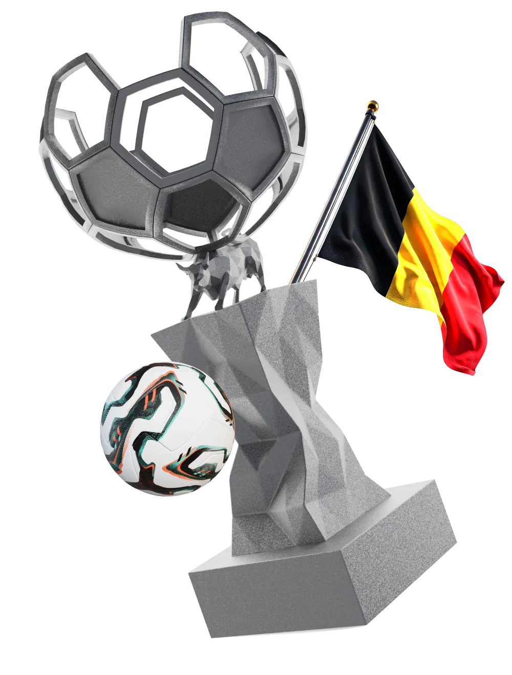 trophy