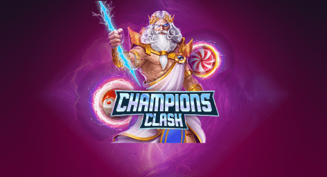 Champions Clash