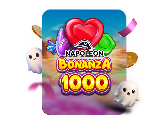 licencié Napoleon Casino bonus hebdomadaire promotion en Belgium