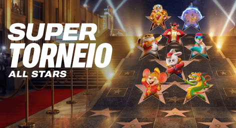 SUPER TORNEIO ALL STARS