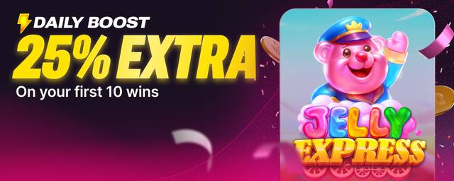 B7 Casino App Interface