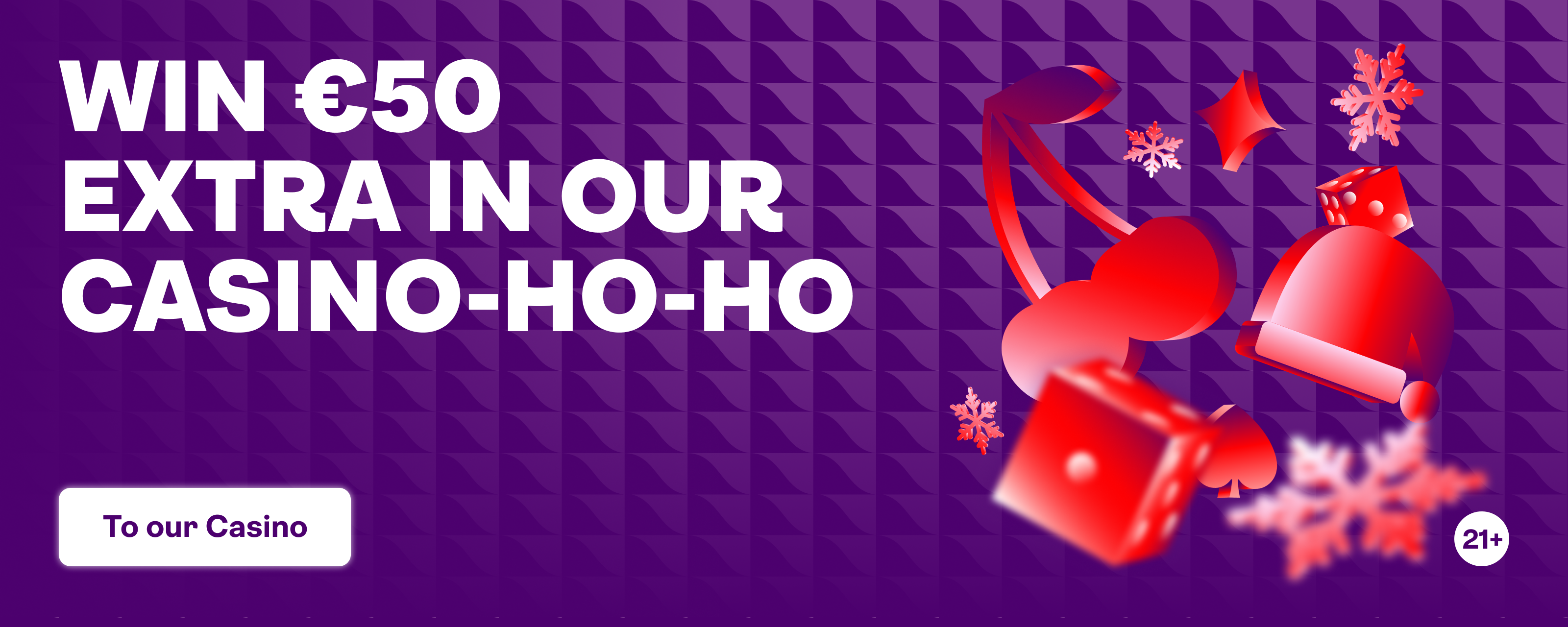 Screenshot der NV Casino Mobile App mit Spielübersicht und Bonusbereich