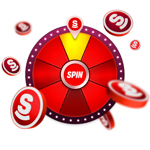 Superspin