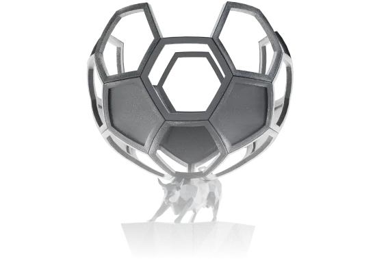 trophy
