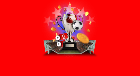 LIGA MISTRZÓW - WYGRANA ALBO ZWROT!