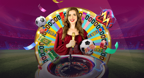 World Cup Drops
