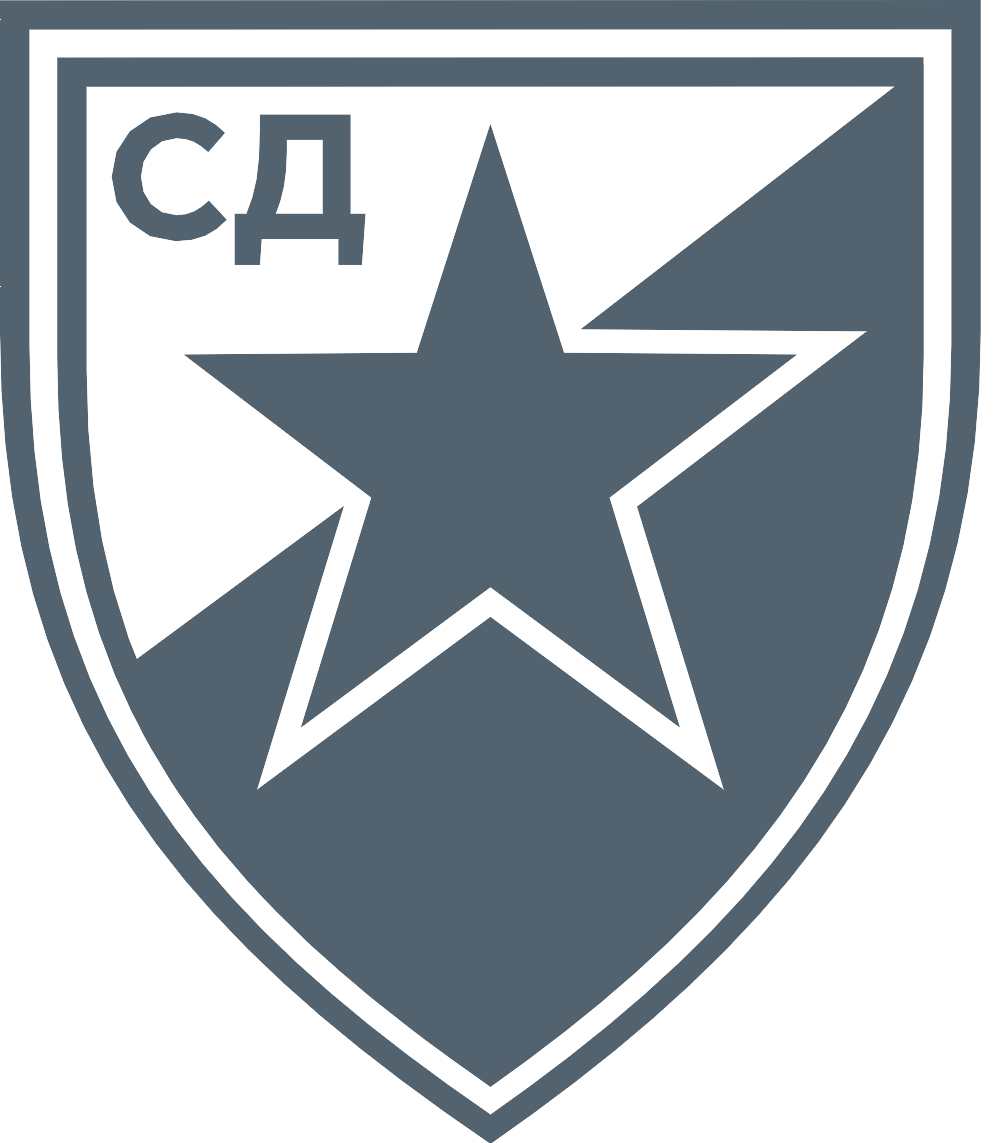 SD Crvena Zvezda Crest