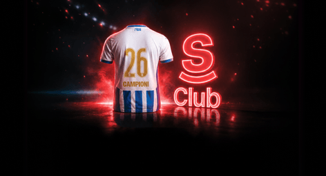 Campioni în Club
