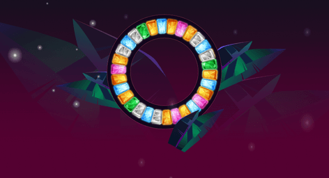 Shining Wheel