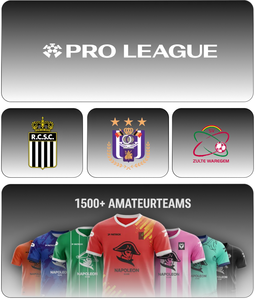 Sponsors