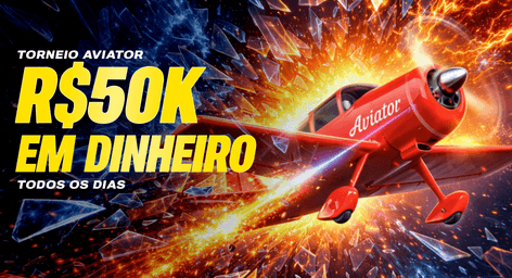TORNEIO AVIATOR
