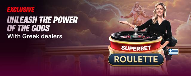 Superbet UK Review: Customer Support and Contact Details
