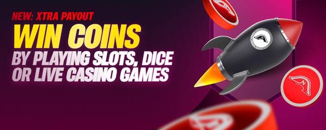 B7 Casino spelsectie interface