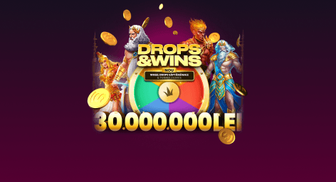 Drops & Wins Pragmatic