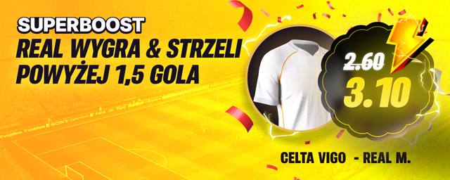 Panel zarządzania kontem Superbet z widocznymi opcjami zakładów i bonusów