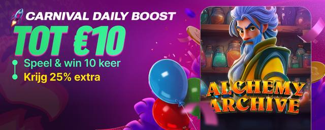 Spinsy Casino Spiele Banner