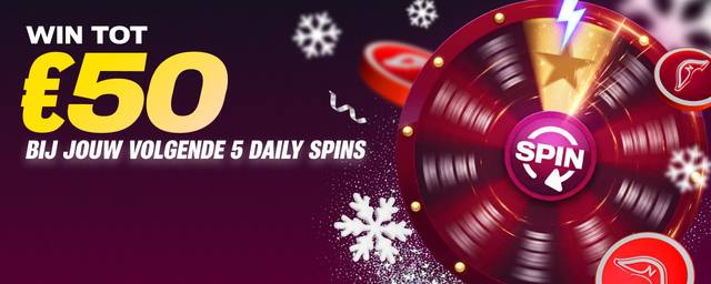 Spinsy Casino Spiele-Banner