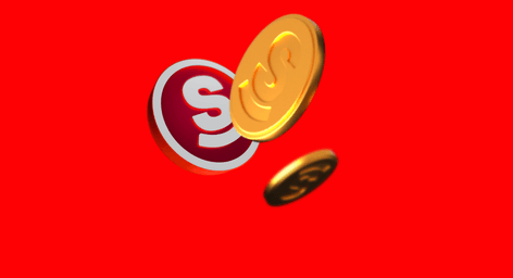 Stigli su Supercoini