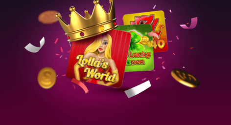 Osvoji do 200 Free spinova