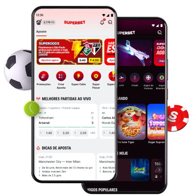 Superbet app