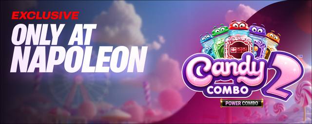 Napoleon casino free spins