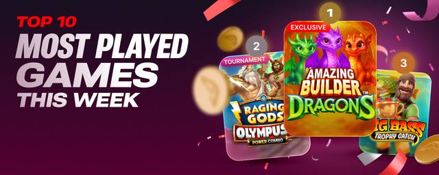 Napoleon online casino