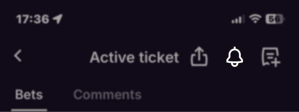 Wait and See