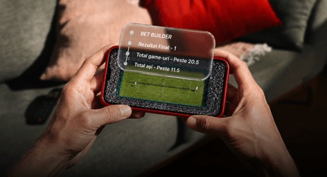 CASHBACK ZILNIC LA WIMBLEDON