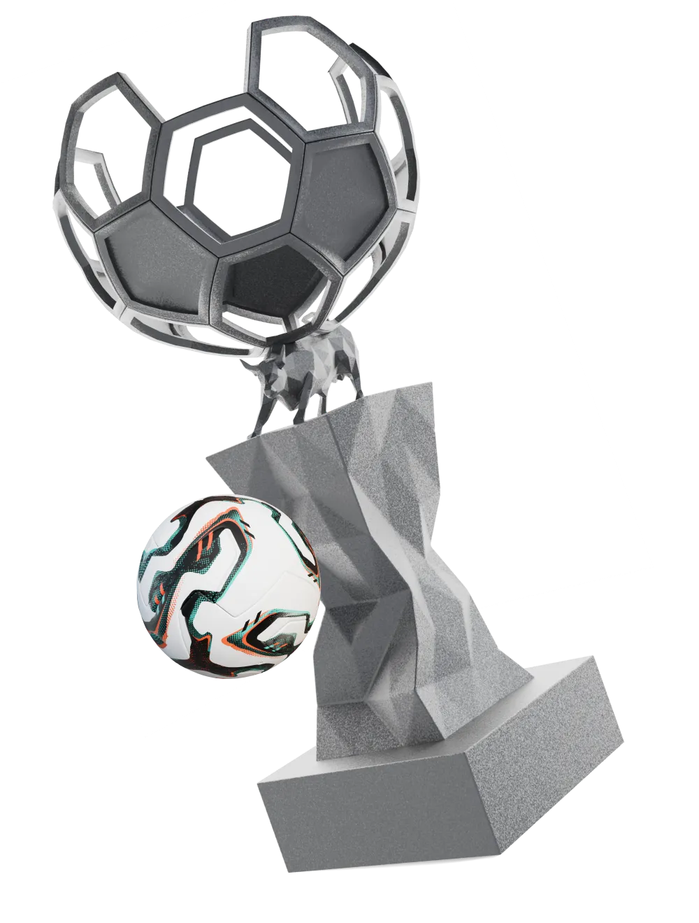 trophy