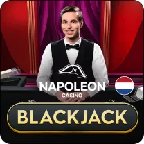 Napoleon casino game