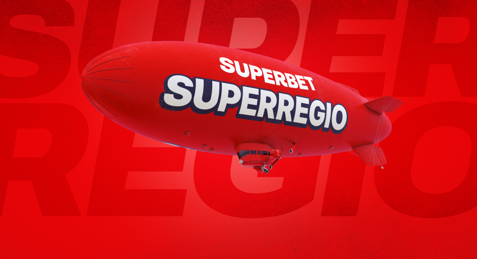 SUPERREGIO - UNIKALNA OFERTA