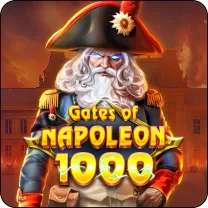Napoleon casino game