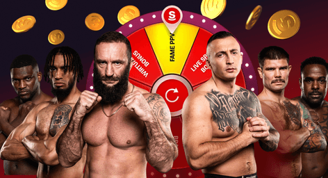 SUPERSPIN - ZAKRĘĆ ZA DARMO