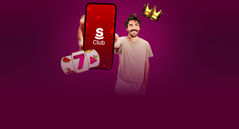 SLOTS DROPS ÎN SUPERBET CLUB