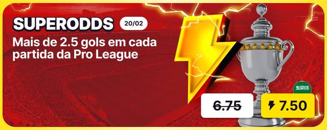Baner promocyjny Superbet